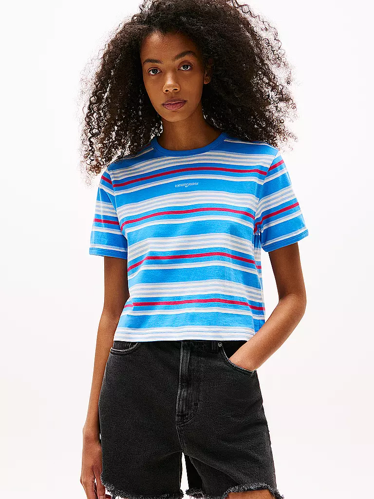 TOMMY JEANS | Camiseta | 