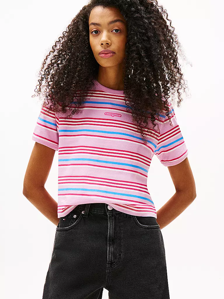 TOMMY JEANS | Camiseta | 