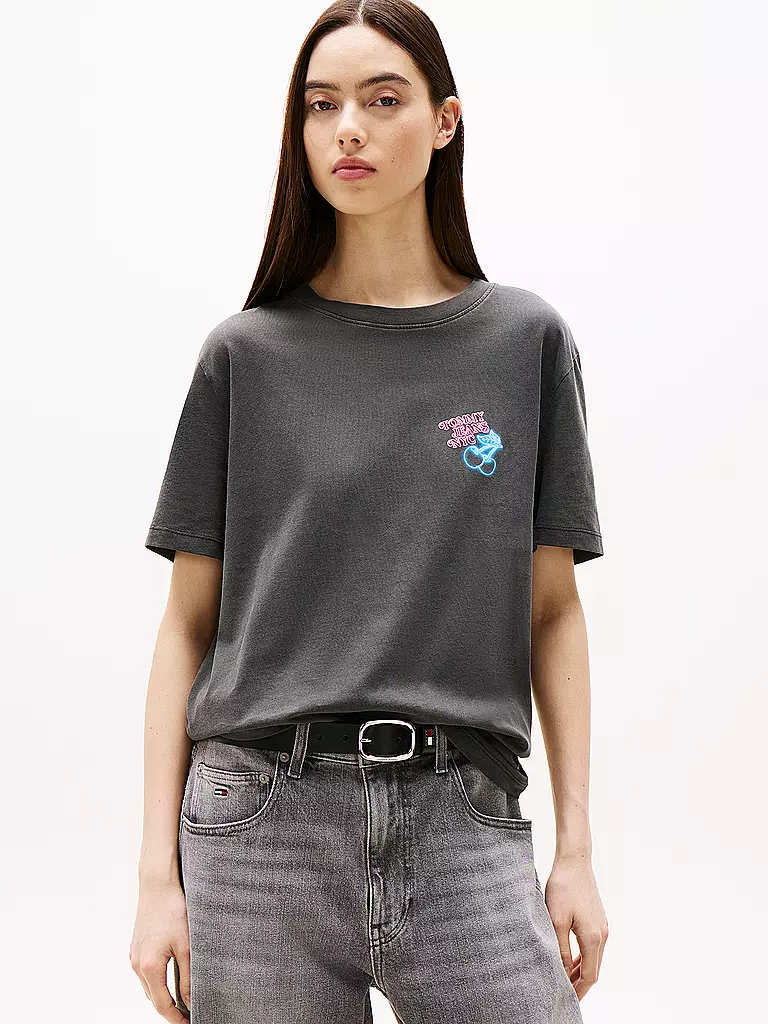 TOMMY JEANS | Camiseta |