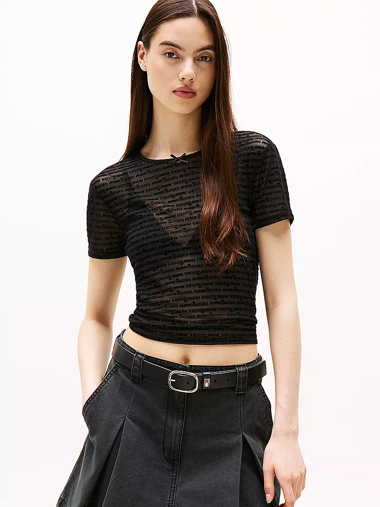 TOMMY JEANS | Camiseta |
