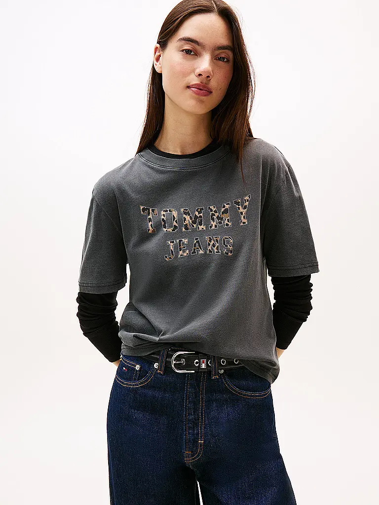 TOMMY JEANS | Camiseta | 