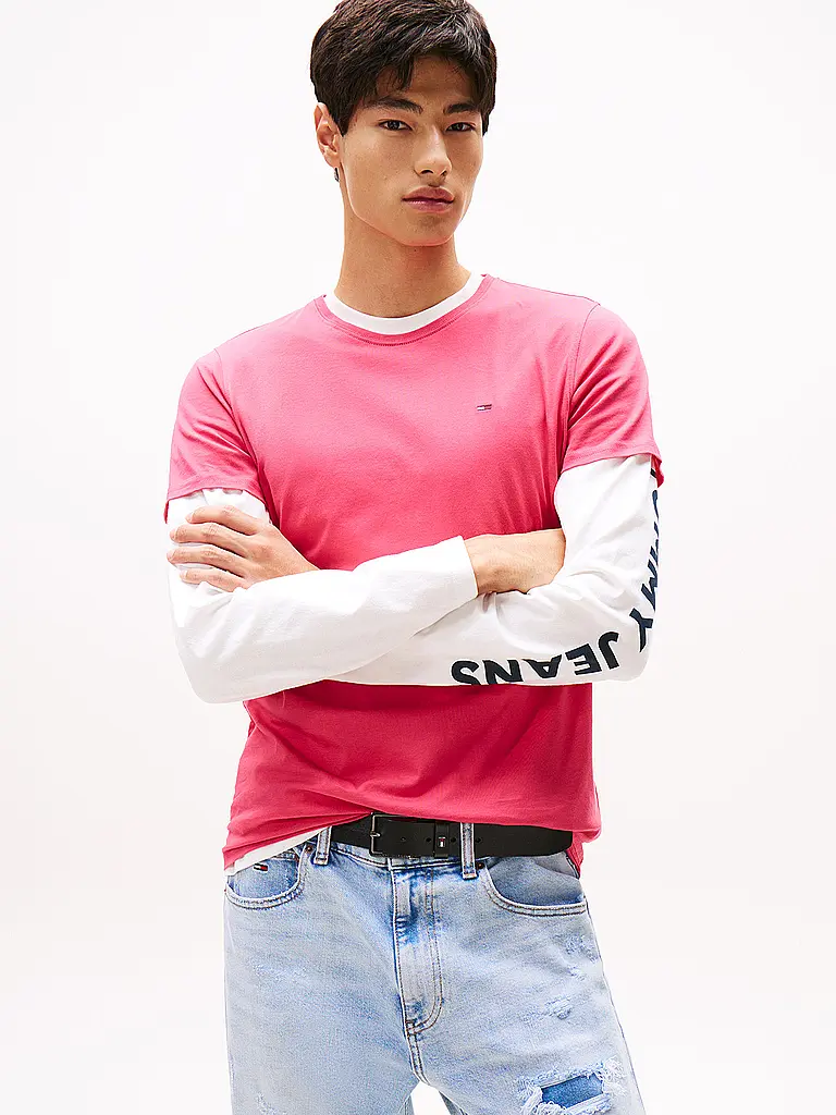 TOMMY JEANS | Camiseta | 
