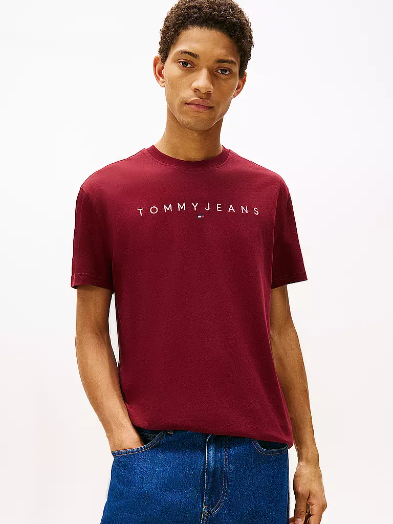 TOMMY JEANS | Camiseta | 