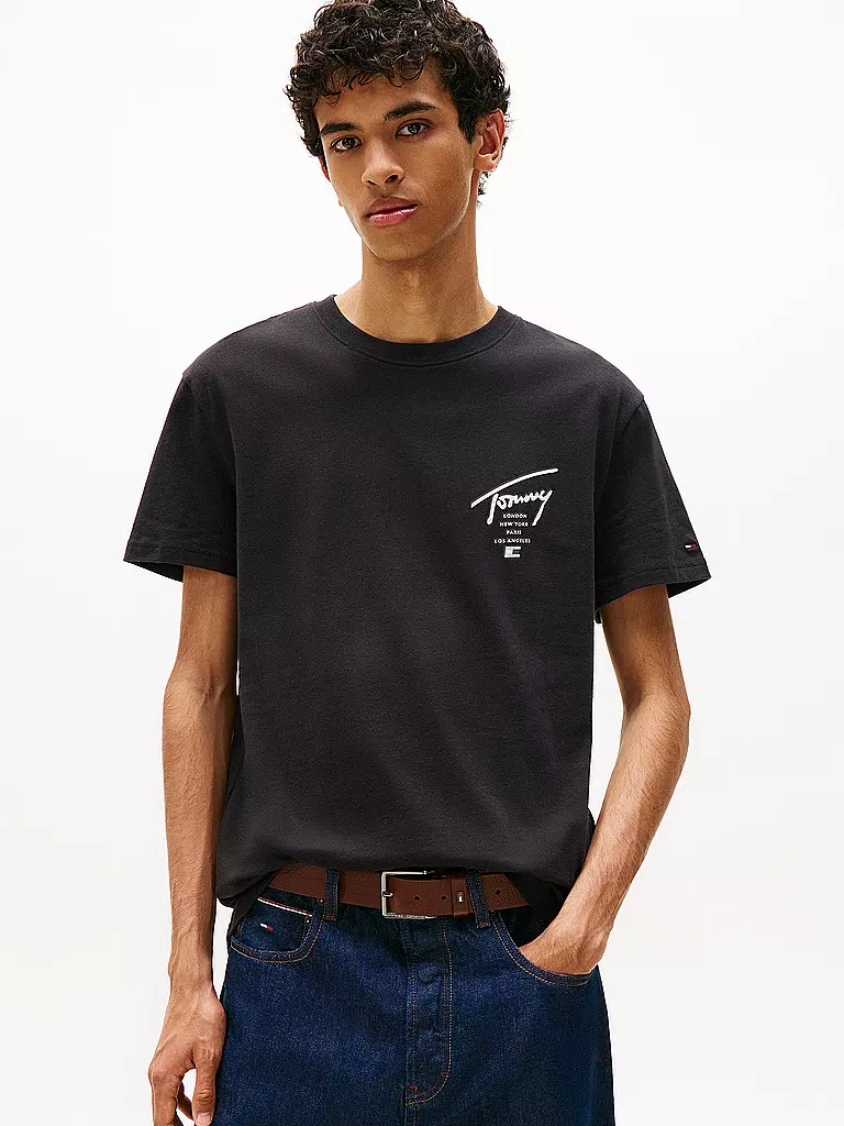 TOMMY JEANS | Camiseta | 