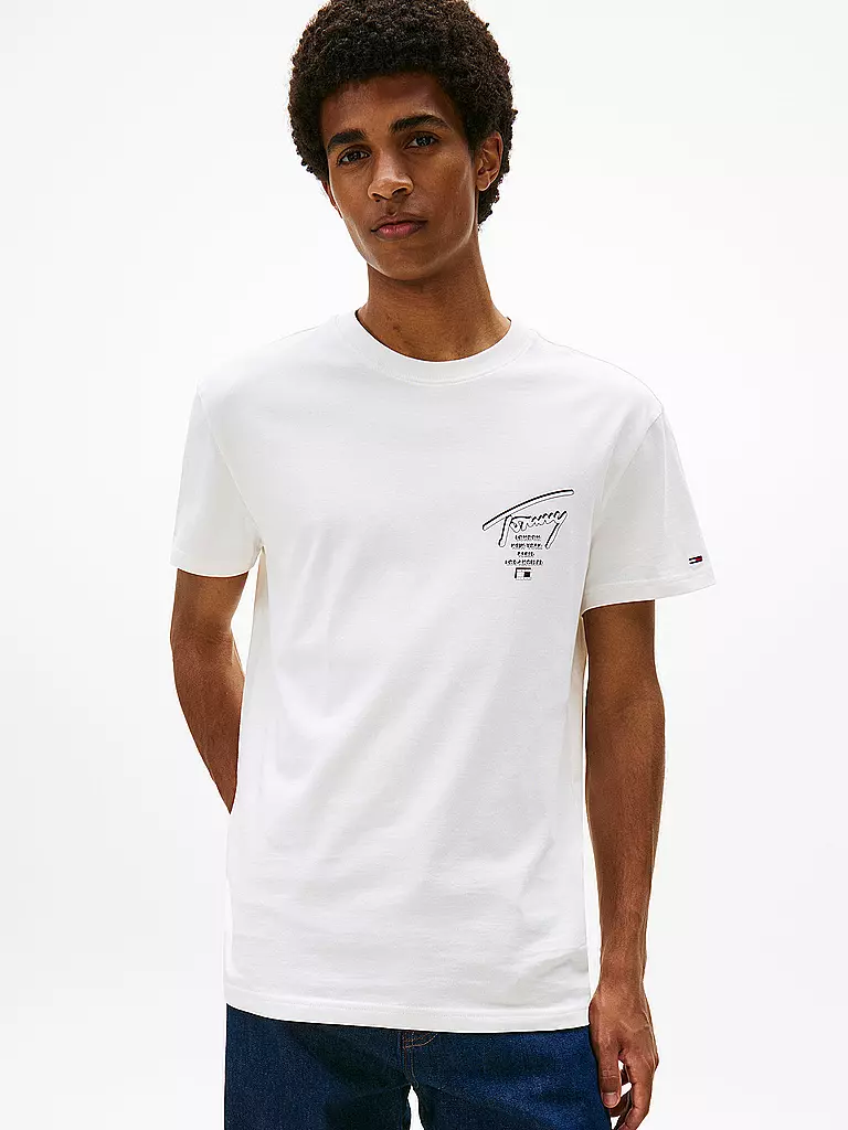 TOMMY JEANS | Camiseta | 