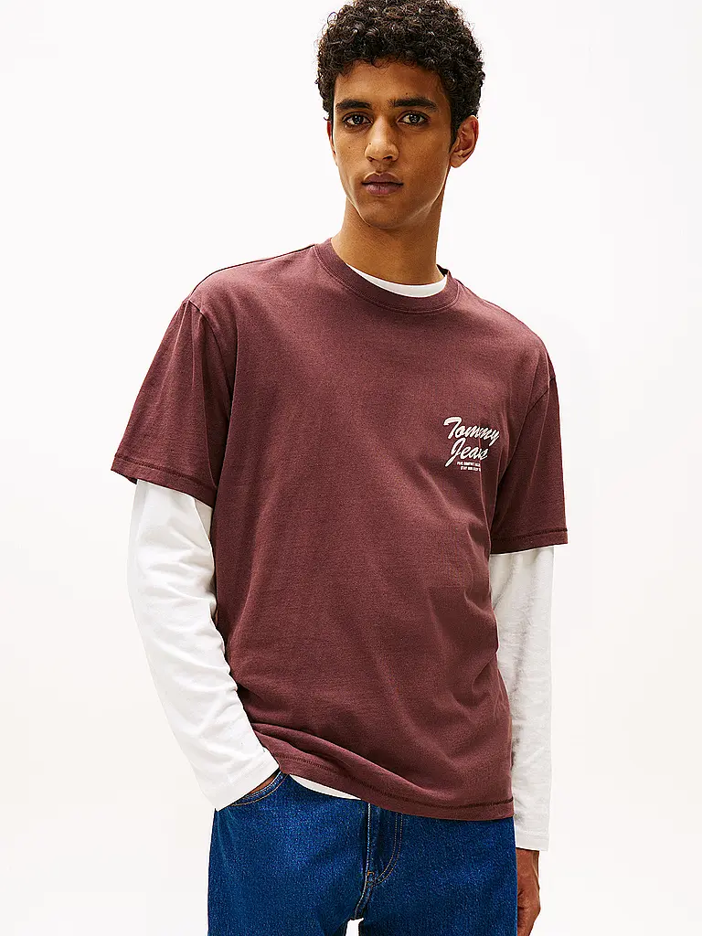 TOMMY JEANS | Camiseta | 
