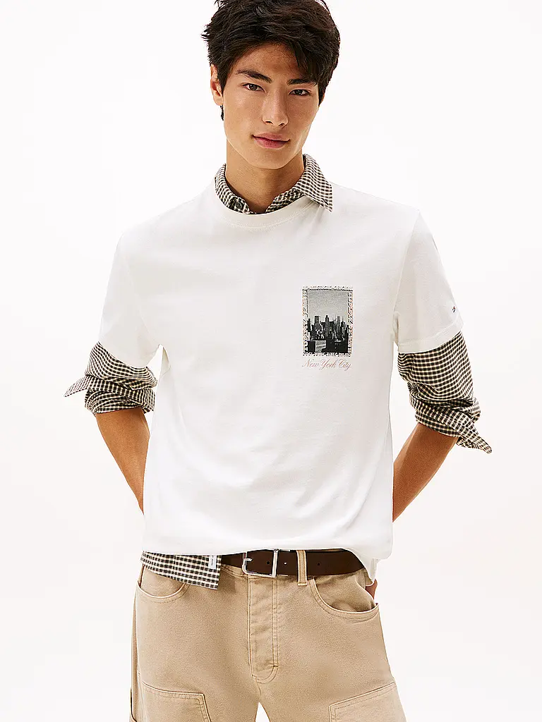 TOMMY JEANS | Camiseta | 