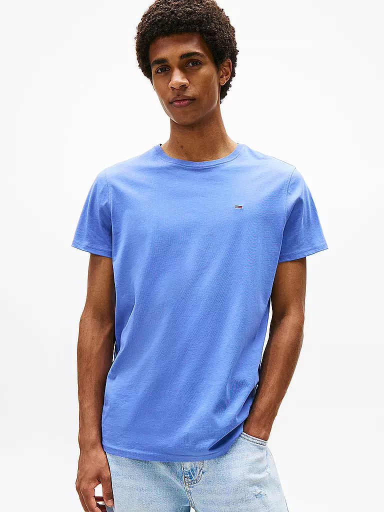 TOMMY JEANS | Camiseta | Azul claro