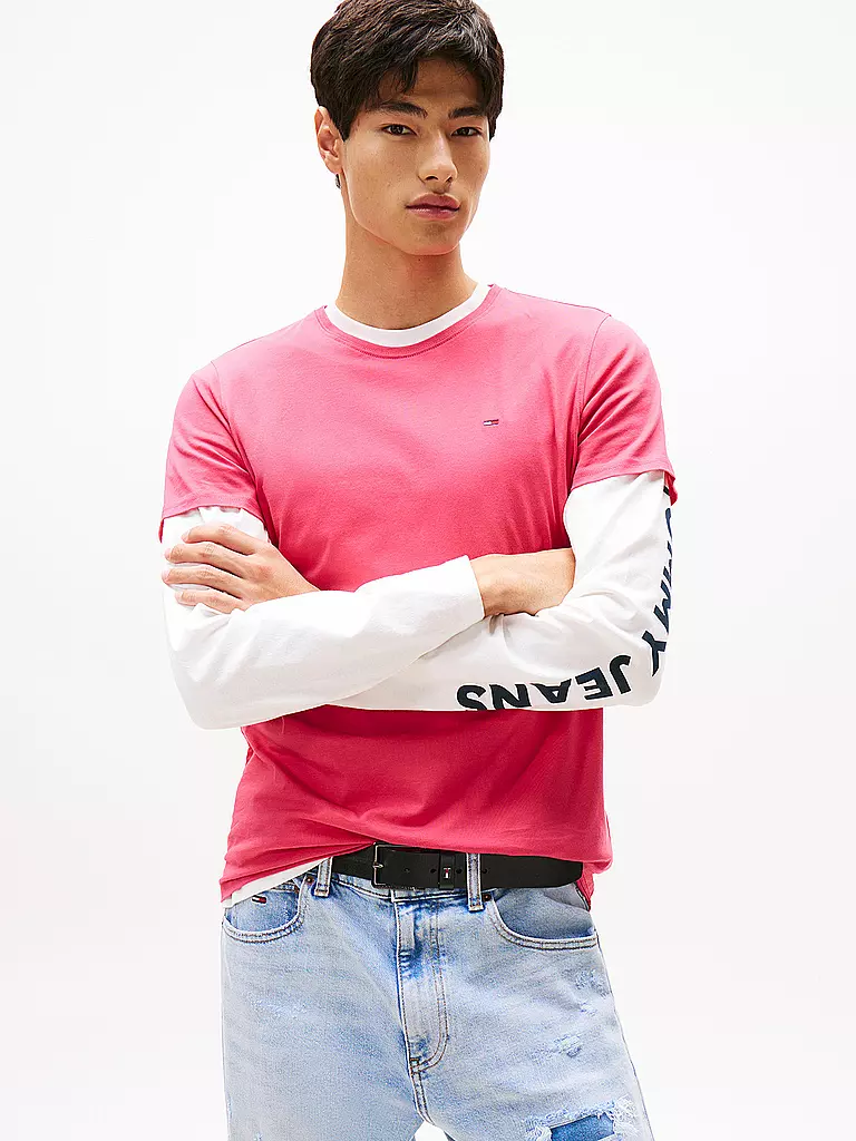 TOMMY JEANS | Camiseta | 