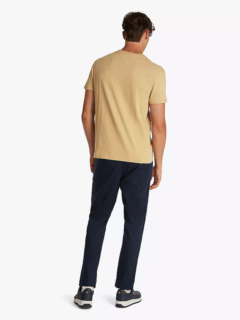 TOMMY JEANS | Camiseta | Beige