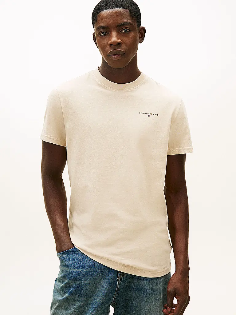 TOMMY JEANS | Camiseta |