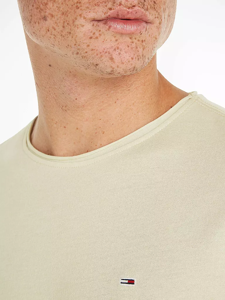 TOMMY JEANS | Camiseta | Beige