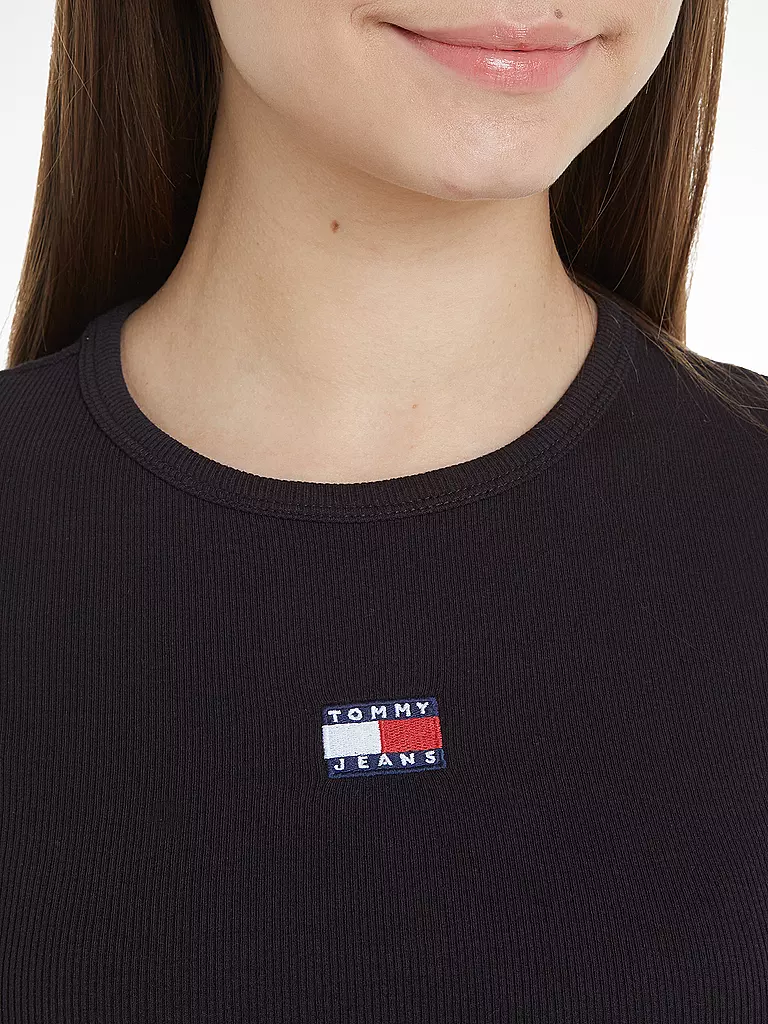 TOMMY JEANS | Camiseta | Negro