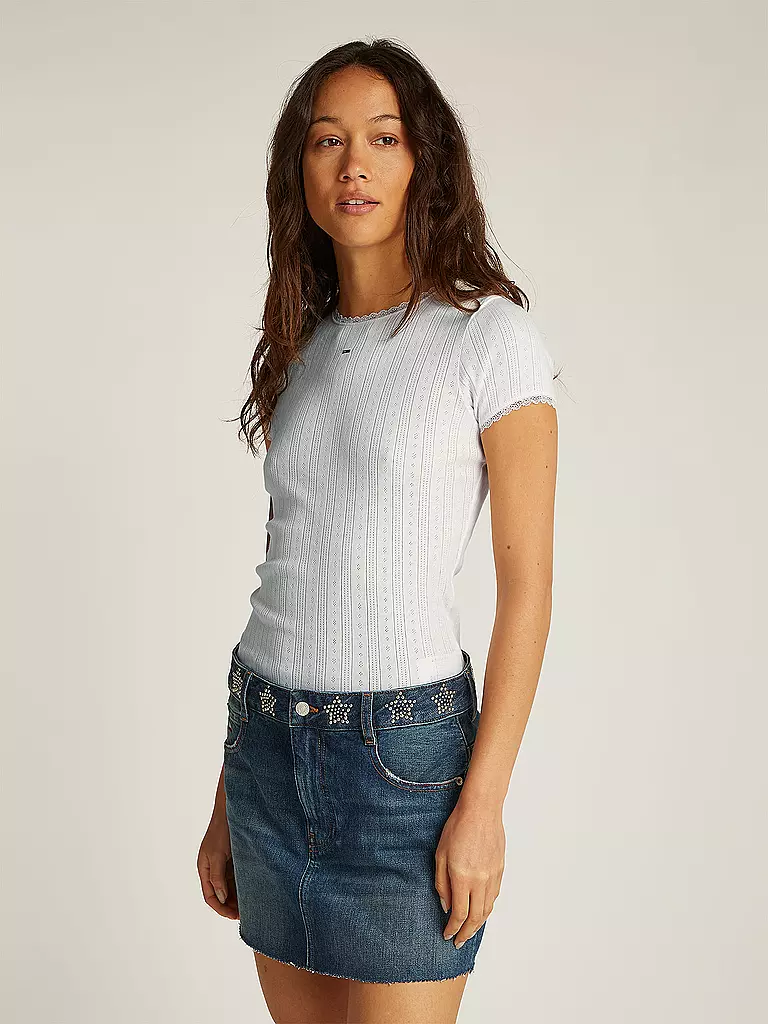 TOMMY JEANS | Camiseta |