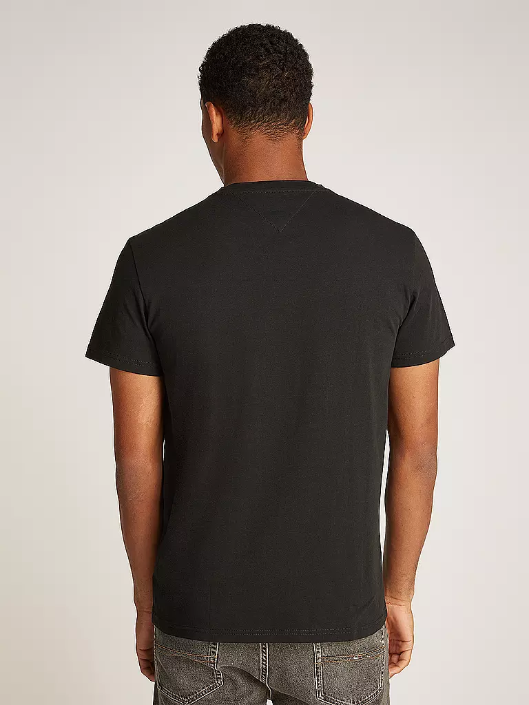 TOMMY JEANS | Camiseta | Negro