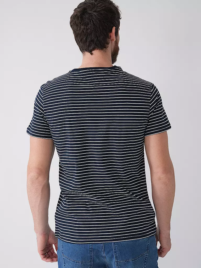TOMMY JEANS | Camiseta | Azul oscuro