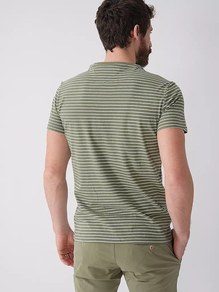 TOMMY JEANS | Camiseta | 