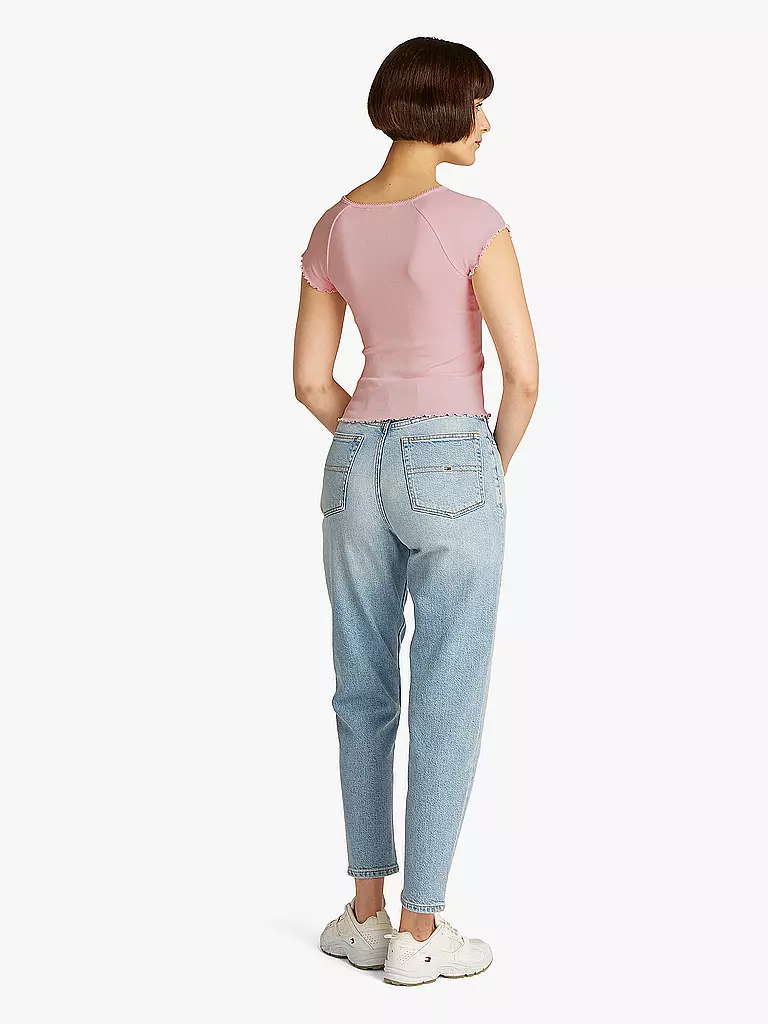 TOMMY JEANS | Camiseta | Rosa
