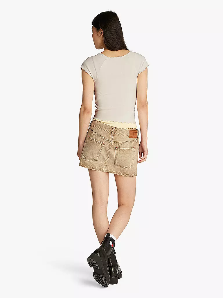 TOMMY JEANS | Camiseta | Blanco