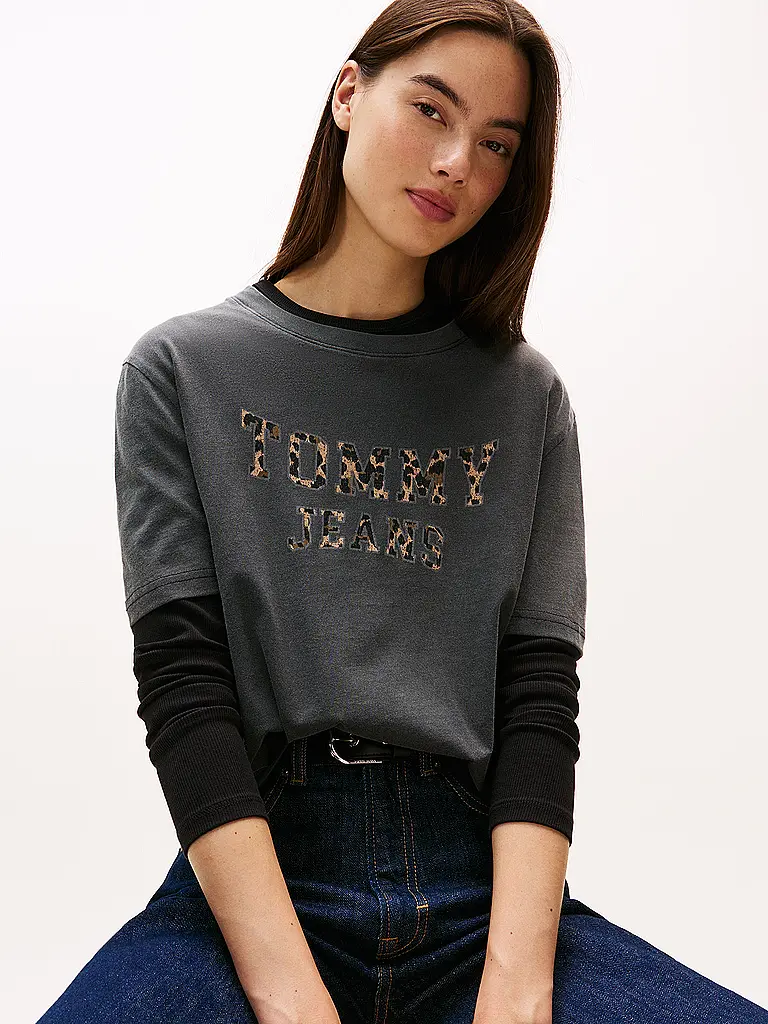 TOMMY JEANS | Camiseta | 