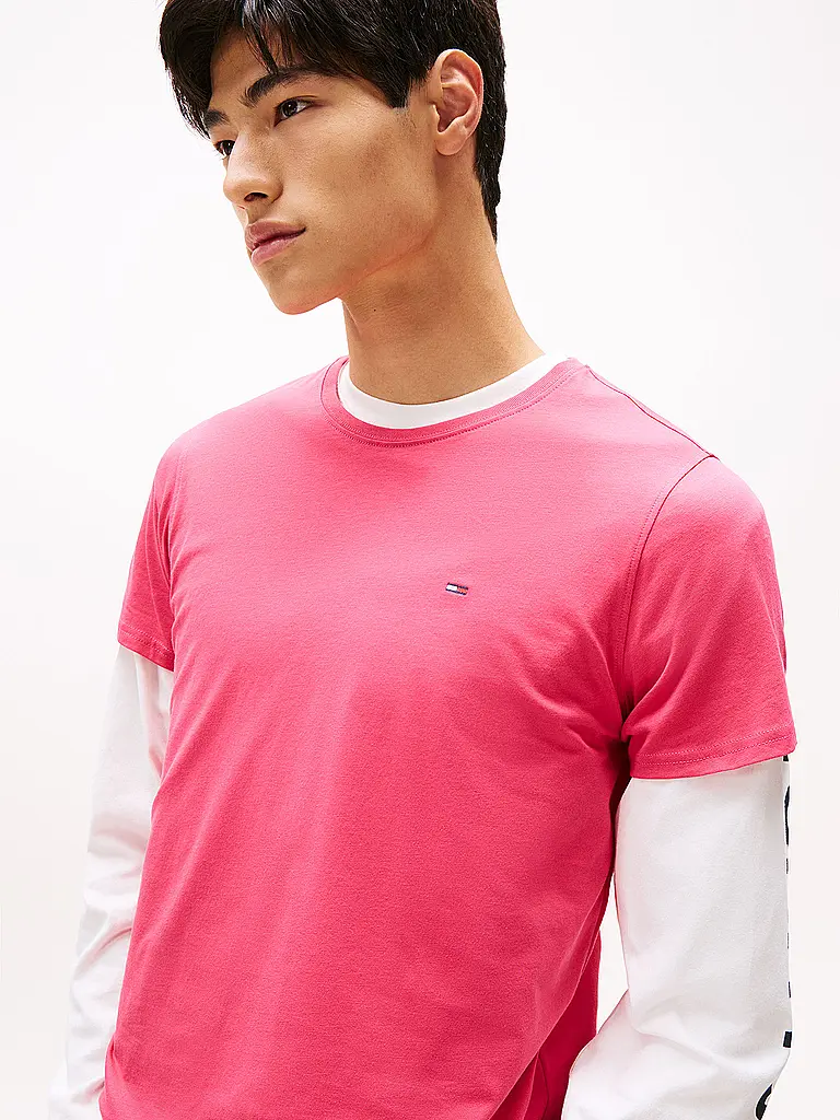 TOMMY JEANS | Camiseta | 