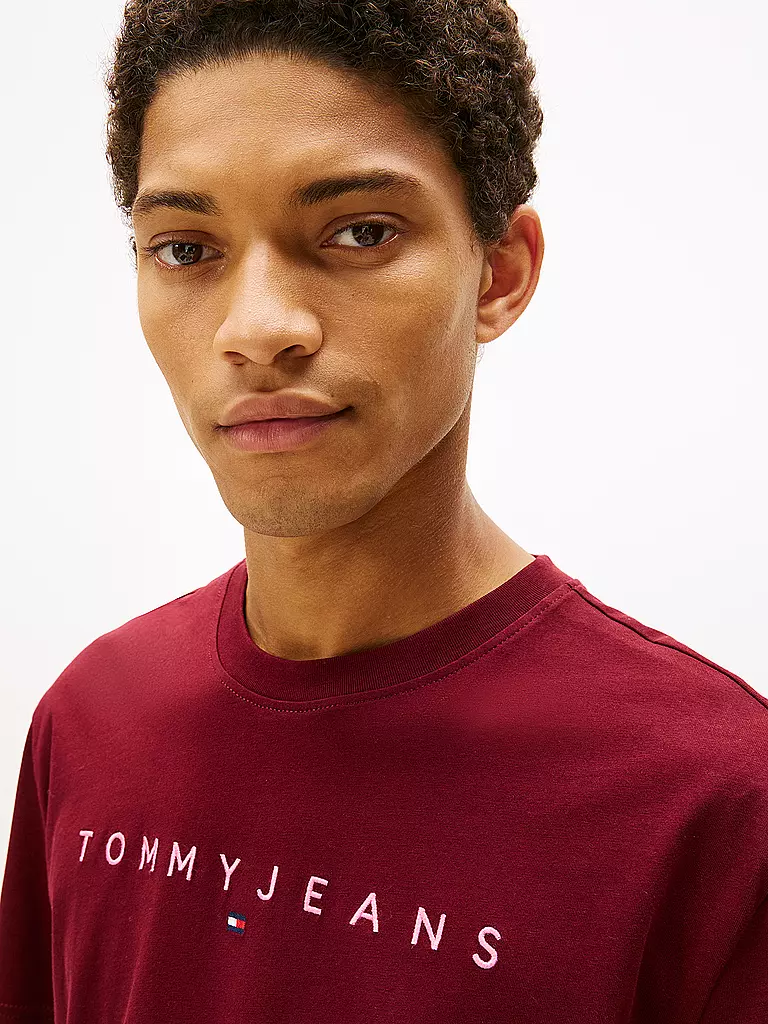 TOMMY JEANS | Camiseta | 