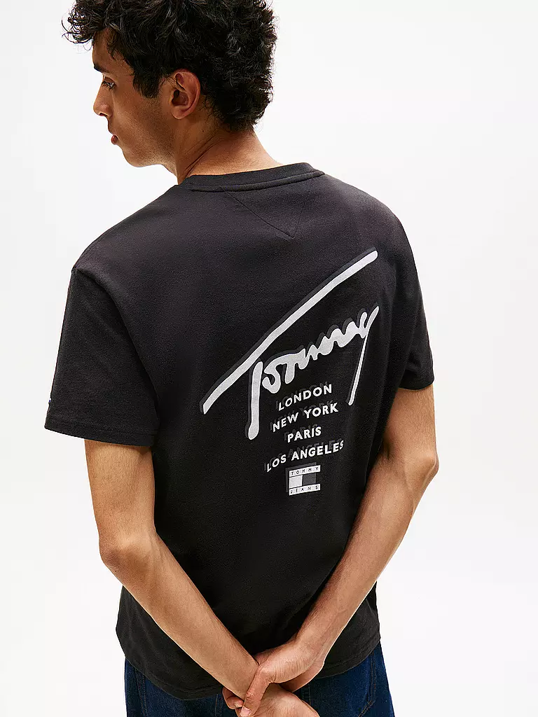 TOMMY JEANS | Camiseta | 