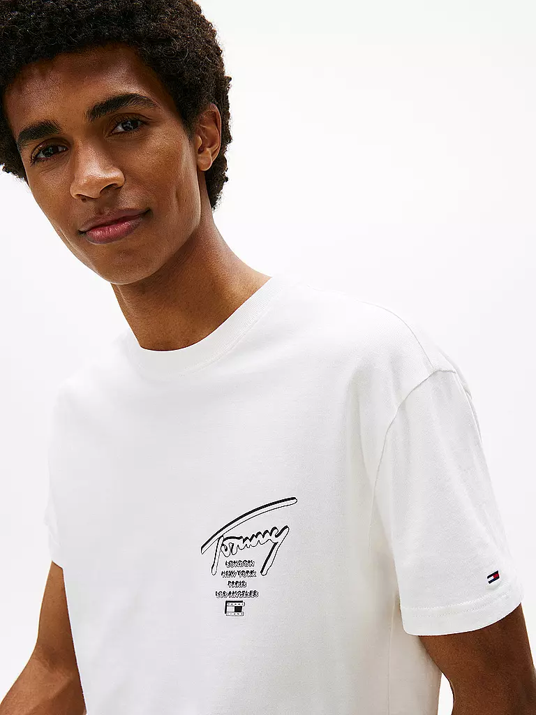 TOMMY JEANS | Camiseta | 