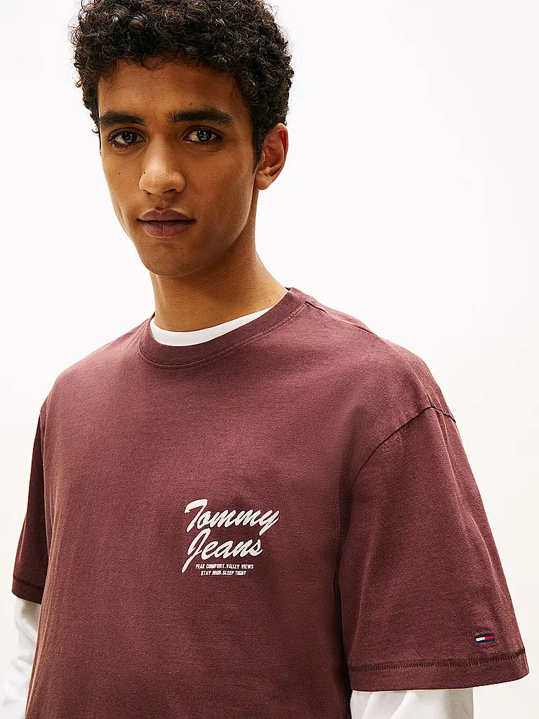 TOMMY JEANS | Camiseta | 