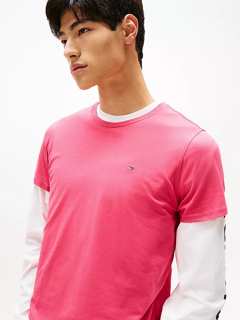 TOMMY JEANS | Camiseta | 