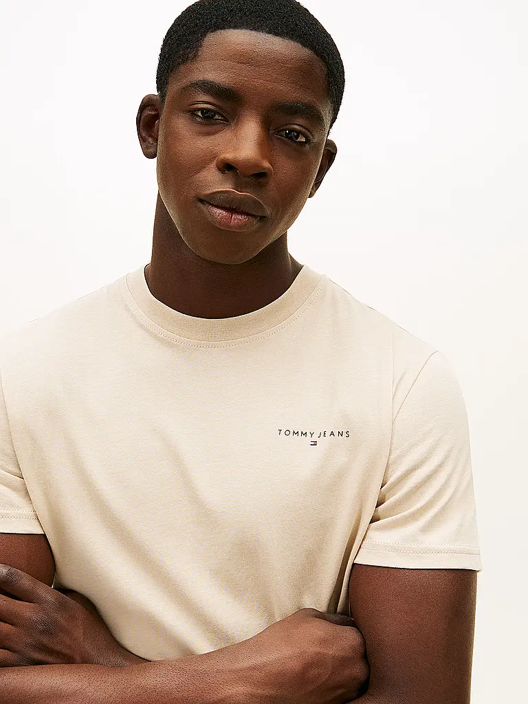 TOMMY JEANS | Camiseta |