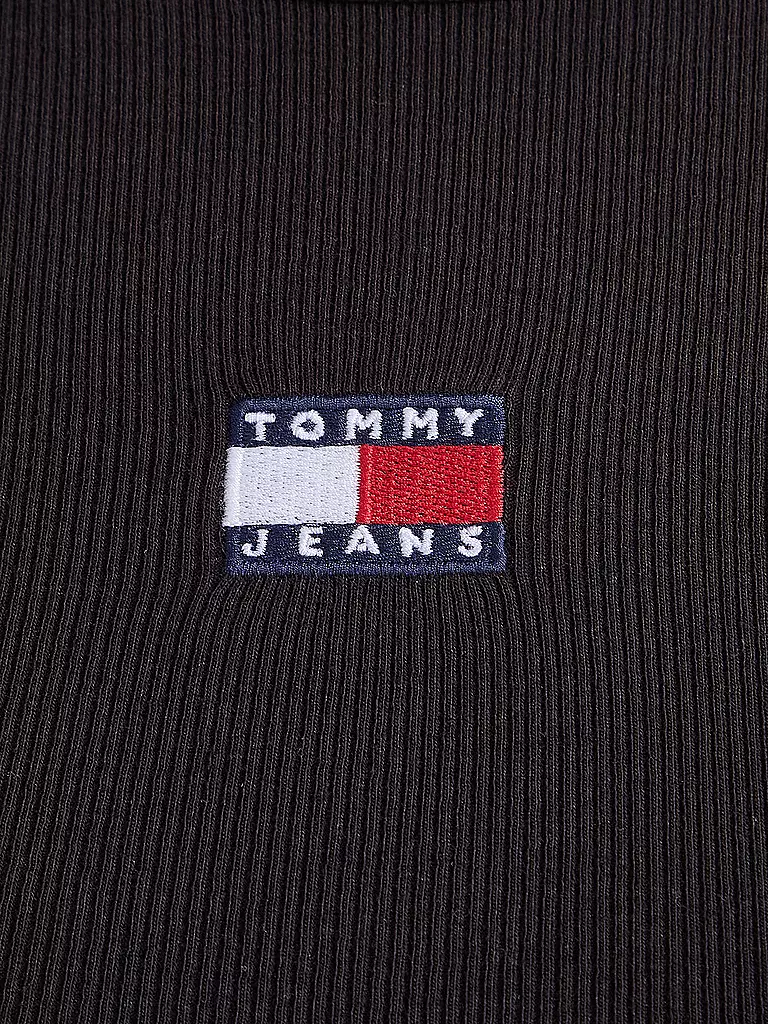 TOMMY JEANS | Camiseta | Negro