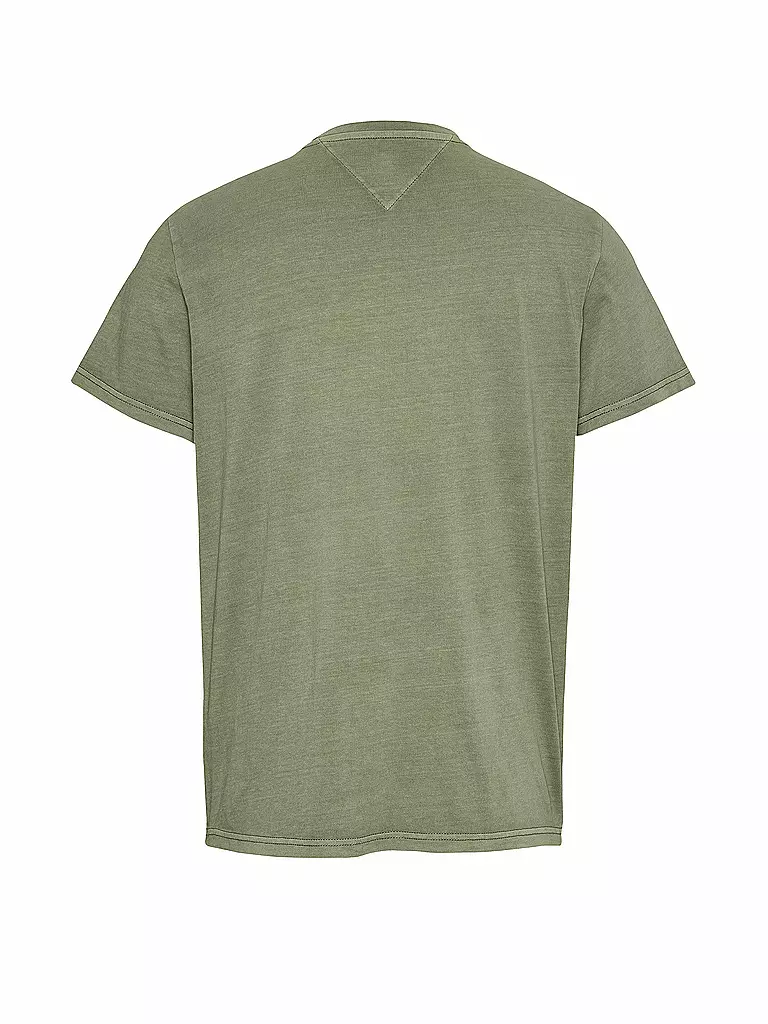 TOMMY JEANS | Camiseta | Oliva