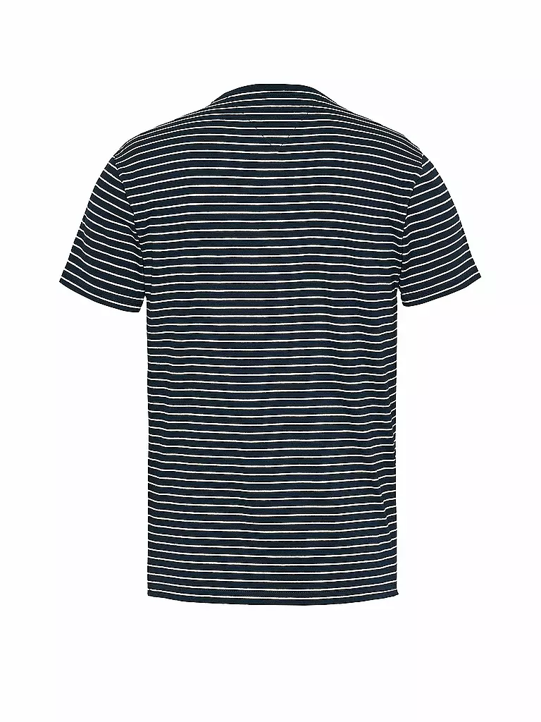 TOMMY JEANS | Camiseta | Azul oscuro