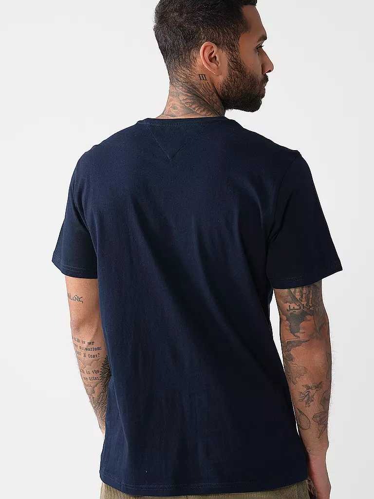 TOMMY JEANS | Camiseta | 