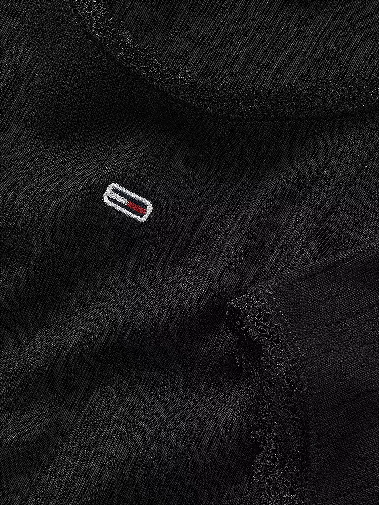 TOMMY JEANS | Camiseta | Negro