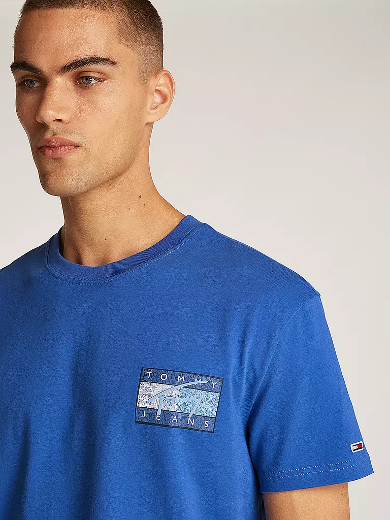TOMMY JEANS | Camiseta | Azul