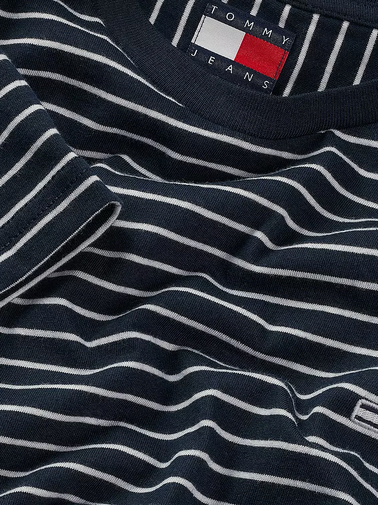 TOMMY JEANS | Camiseta | Azul oscuro