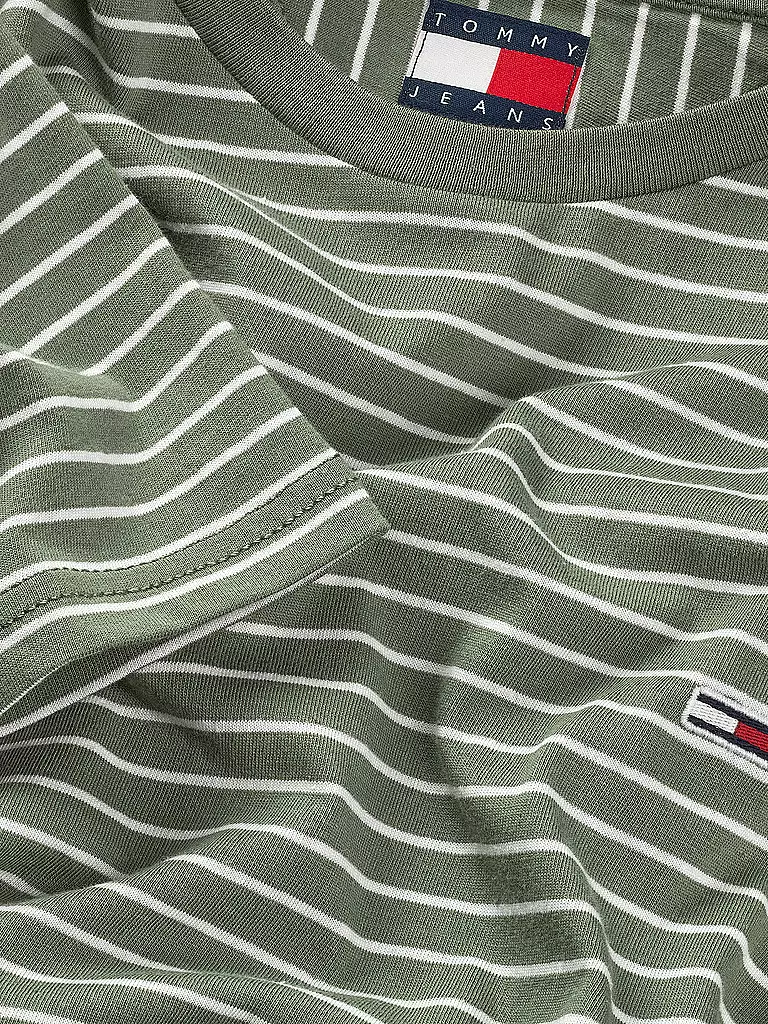 TOMMY JEANS | Camiseta | 