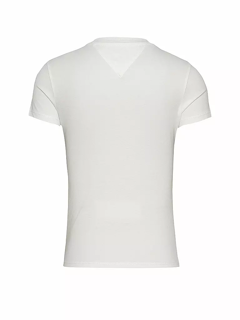 TOMMY JEANS | Camiseta | Blanco