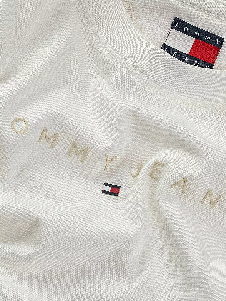 TOMMY JEANS | Camiseta | Blanco