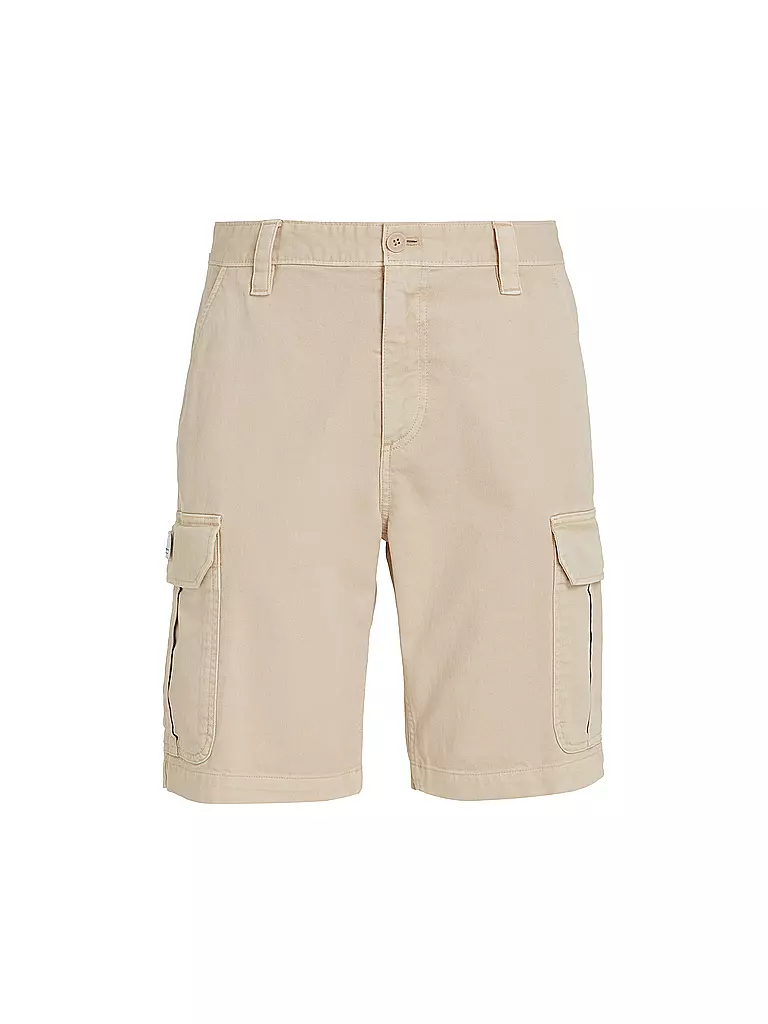 TOMMY JEANS | Cargoshorts | Beige