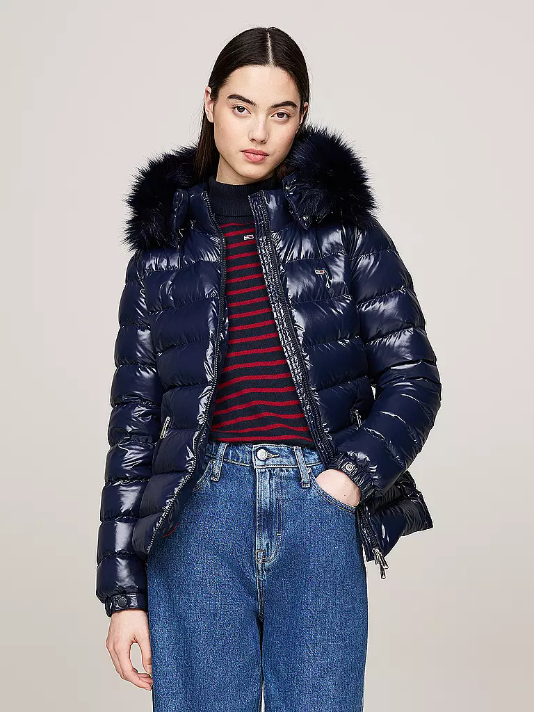 TOMMY JEANS | Cazadora de plumón | 