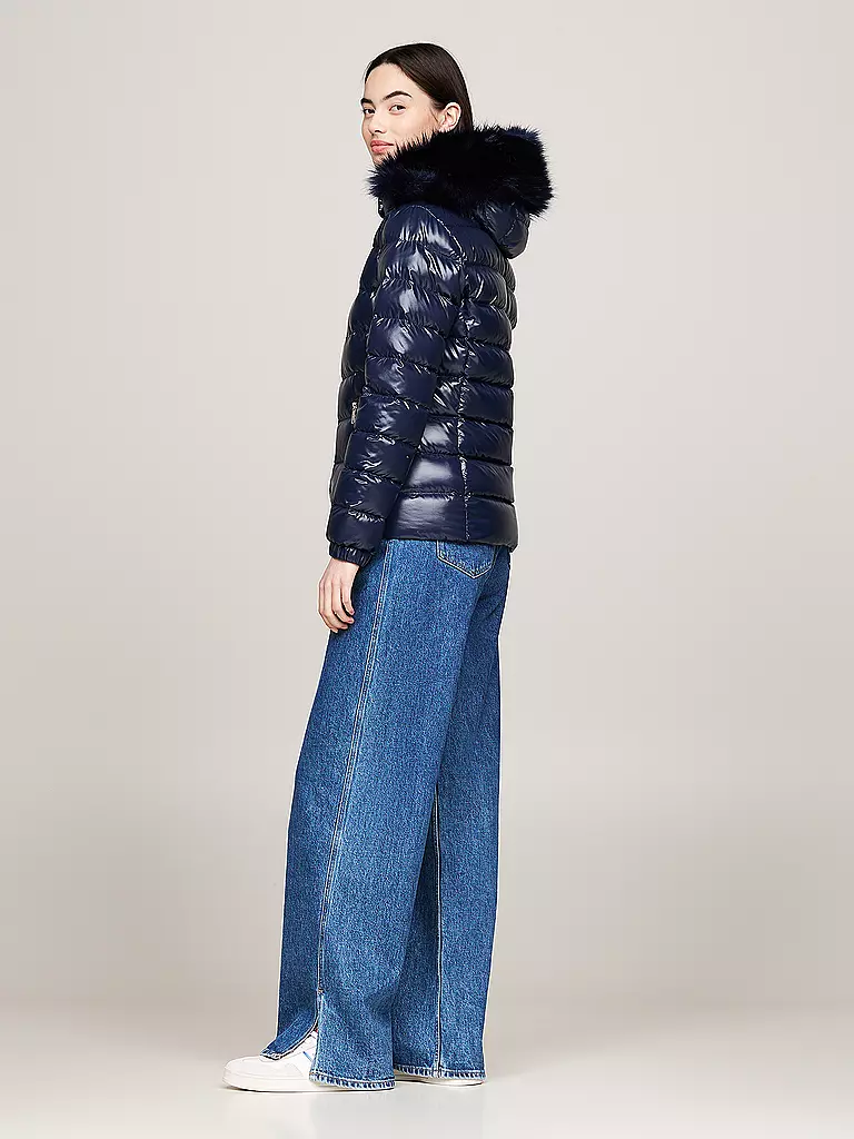 TOMMY JEANS | Cazadora de plumón | 