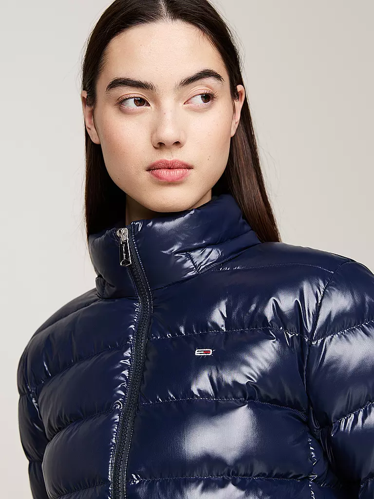 TOMMY JEANS | Cazadora de plumón | 
