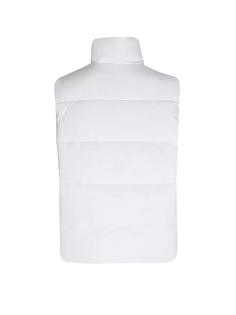 TOMMY JEANS | Chaleco acolchado | 