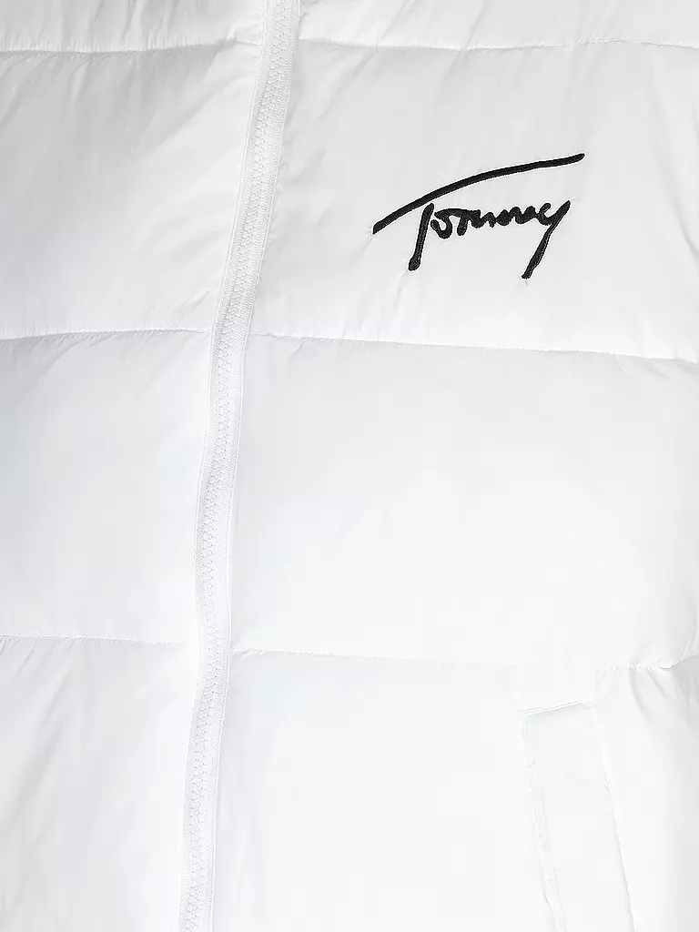 TOMMY JEANS | Chaleco acolchado | 