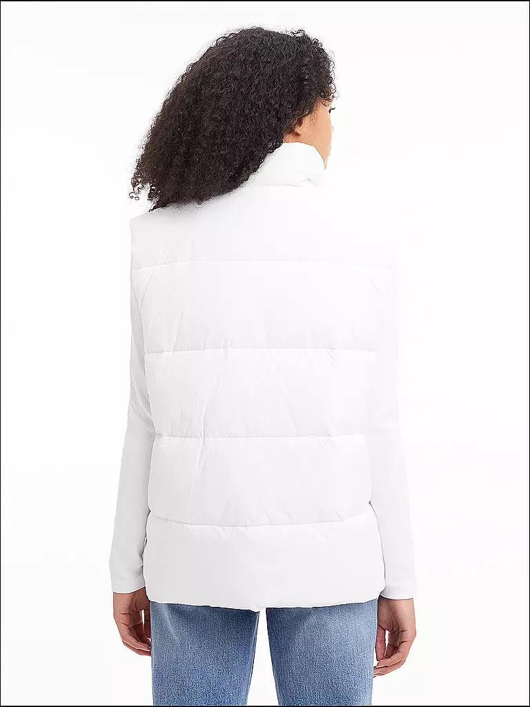 TOMMY JEANS | Chaleco acolchado | 