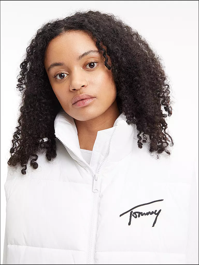 TOMMY JEANS | Chaleco acolchado | 