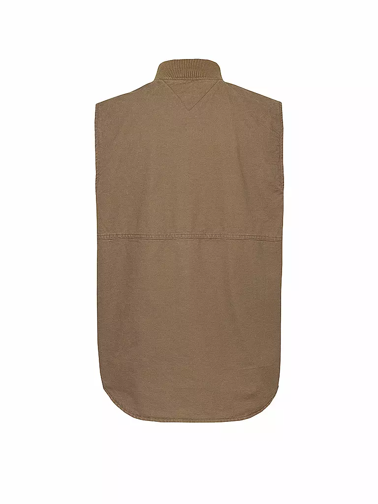 TOMMY JEANS | Chaleco | 